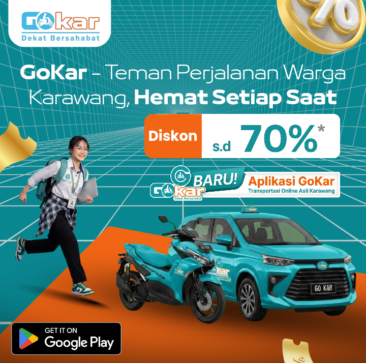 GoKar