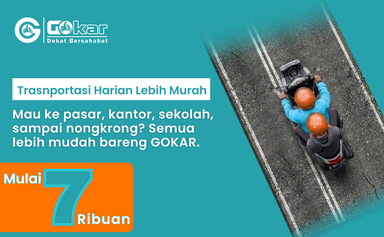 GoKar