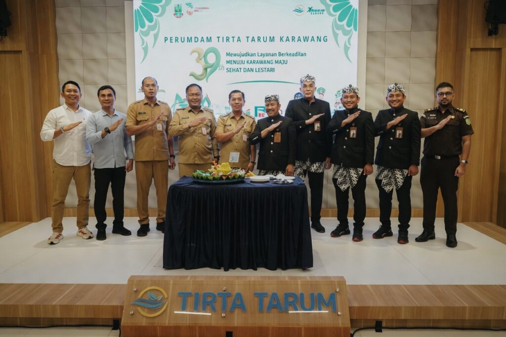 krwhariini - pdam karawang 25-05-2026