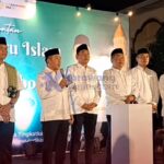 Caption: Sambut 1 Muharram 1448 H, Bupati Aep Ajak Warga Perkuat Iman dan Jaga Karawang Tetap Kondusif