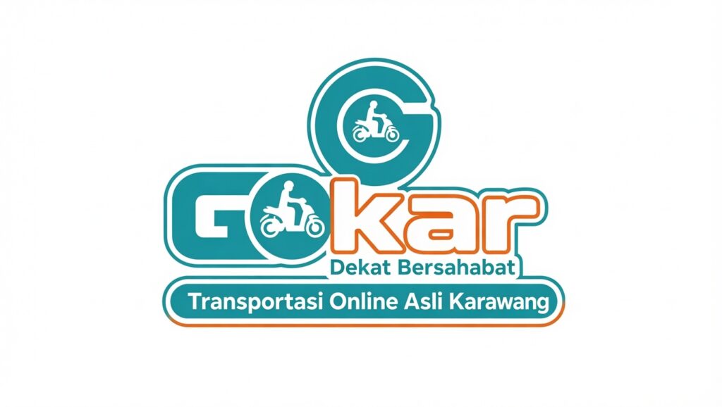 logo gokar